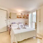 Apartmán With Garden - Happy Menton