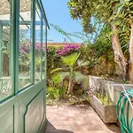 With Garden - Happy Apartment *