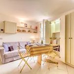Apartmán With Garden - Happy Menton