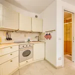 Apartmán With Garden - Happy
