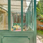 With Garden - Happy Apartment *
