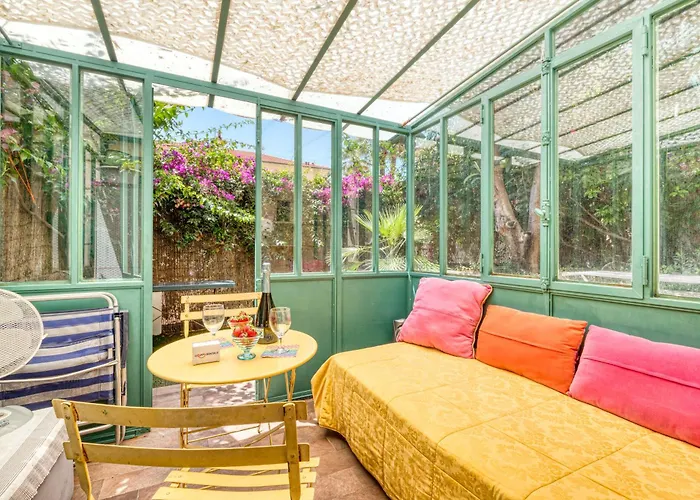 With Garden - Happy *