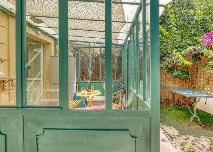 With Garden - Happy Daire *