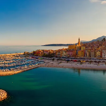 With Garden - Happy Appartement