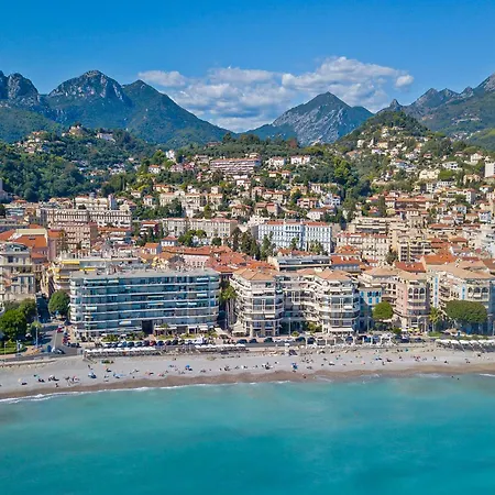 Appartement With Garden - Happy