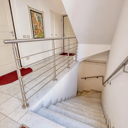 With Garden - Happy Apartament Mentona