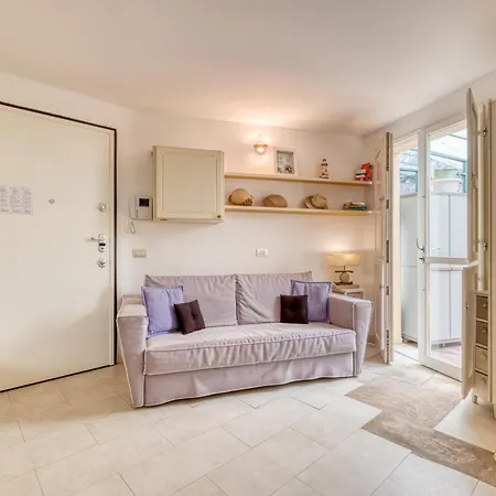 Apartment With Garden - Happy Menton