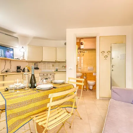 With Garden - Happy Menton