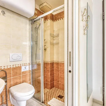 With Garden - Happy Apartament Mentona