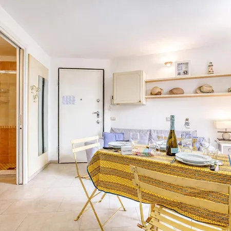 With Garden - Happy Apartament