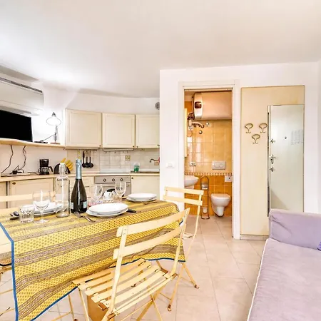 With Garden - Happy Apartament