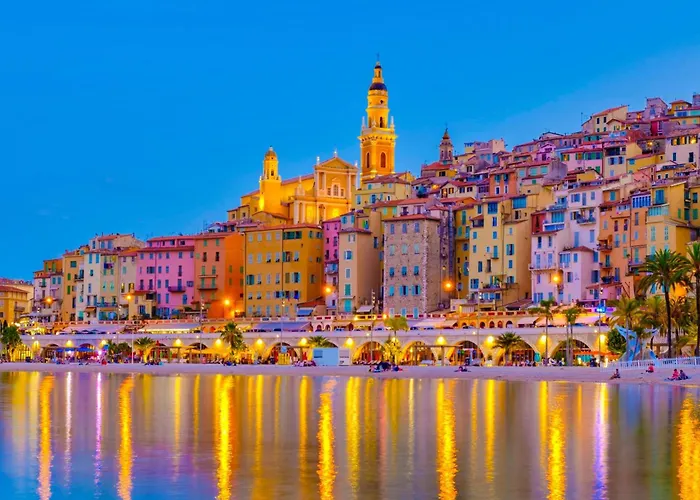 דירה With Garden - Happy