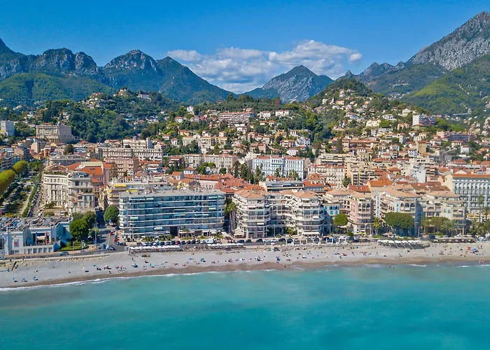 شقة With Garden - Happy