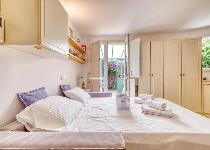 With Garden - Happy *